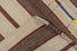 Vintage Kilim Area Rug (6' x 7')